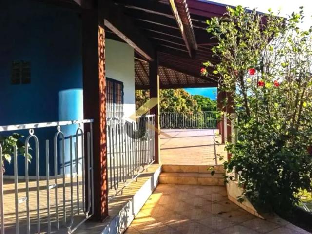 Sítio / Chácara para Venda em Jaguariúna/SP Chácara Recreio Floresta 4 Quartos