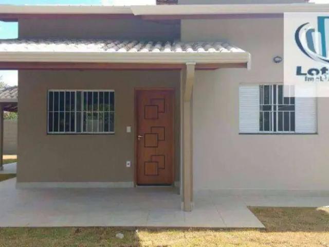 Sítio / Chácara para Venda em Jaguariúna/SP Chácara Recreio Floresta 2 Quartos
