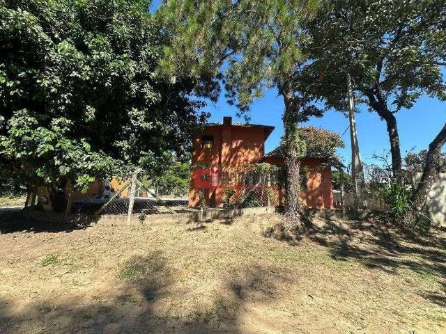Sítio / Chácara para Venda em Jaguariúna/SP Chácara Recreio Floresta 2 Quartos