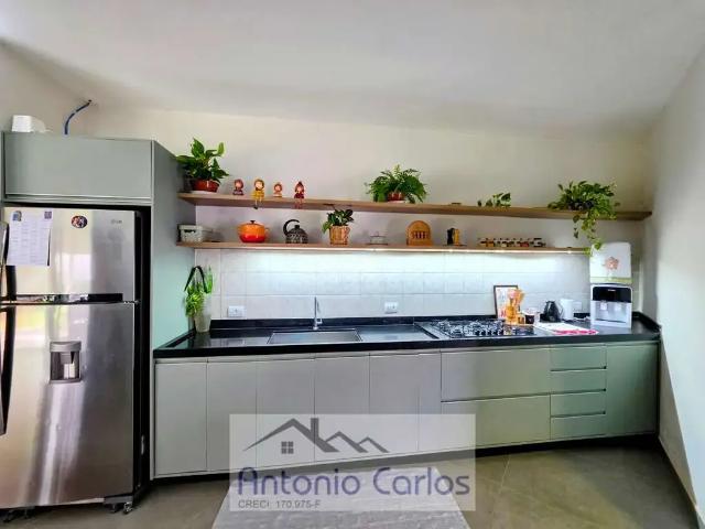 Sítio / Chácara para Venda em Jaguariúna/SP Chácara Long Island 4 Quartos