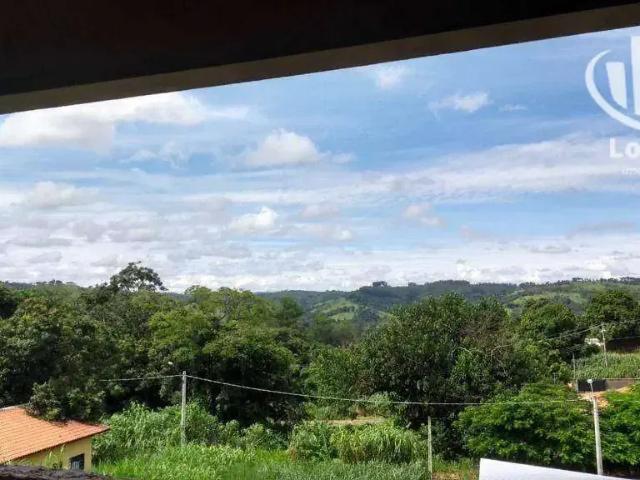 Sítio / Chácara para Venda em Jaguariúna/SP Chácaras Santo Antonio do Jardim 2 Quartos