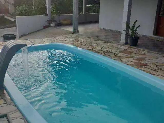 Sítio / Chácara para Venda em Jaguariúna/SP Chácaras Santo Antonio do Jardim 2 Quartos