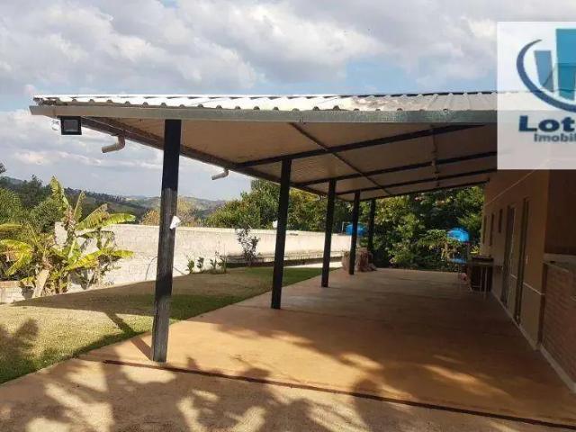 Sítio / Chácara para Venda em Jaguariúna/SP Chácaras Santo Antonio do Jardim 3 Quartos
