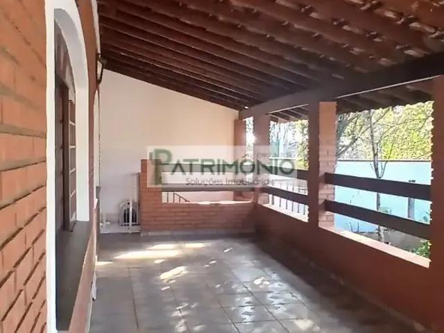 Sítio / Chácara para Venda em Jaguariúna/SP Roseira de Cima 5 Quartos