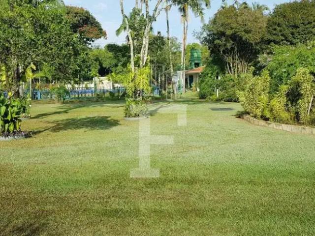 Sítio / Chácara para Venda em Jaguariúna/SP Tanquinho Velho 8 Quartos