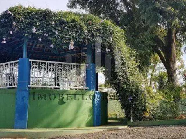 Sítio / Chácara para Venda em Jaguariúna/SP Tanquinho Velho 3 Quartos