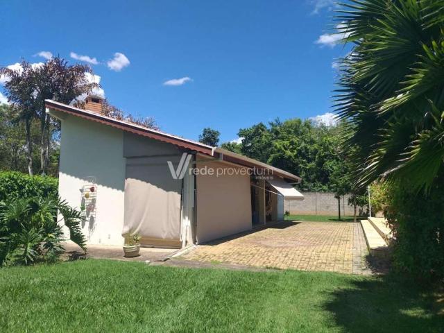 Sítio / Chácara para Venda em Jaguariúna/SP Tanquinho Velho 3 Quartos