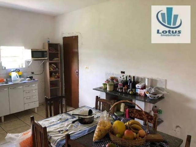 Sítio / Chácara para Venda em Jaguariúna/SP Terras da Capela de Santo Antônio 3 Quartos