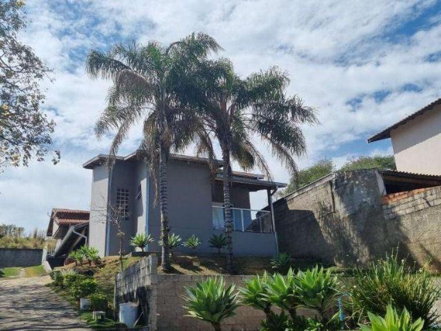 Sítio / Chácara para Venda em Jaguariúna/SP Terras da Capela de Santo Antônio 3 Quartos