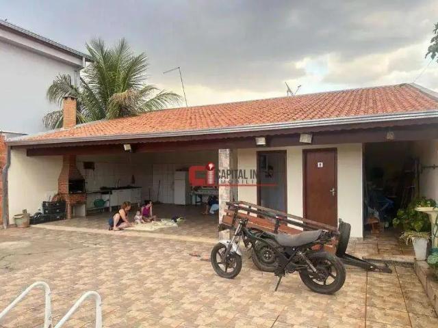 Sítio / Chácara para Venda em Jaguariúna/SP Vila Primavera 1 Quartos