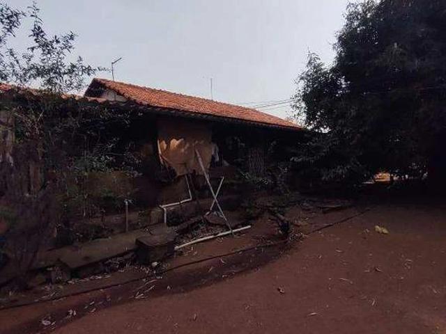 Sítio / Chácara para Venda em Jales/SP Área Rural de Jales 3 Quartos