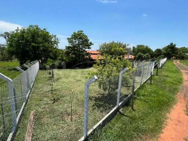 Sítio / Chácara para Venda em Jales/SP Área Rural de Jales 5 Quartos