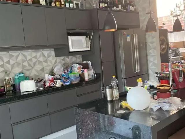 Sítio / Chácara para Venda em Jales/SP Jardim Pires de Andrade 3 Quartos