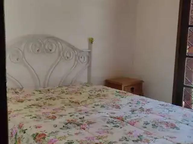 Sítio / Chácara para Venda em Jambeiro/SP Centro 5 Quartos