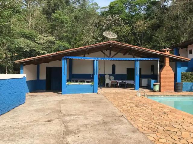Sítio / Chácara para Venda em Jambeiro/SP Centro