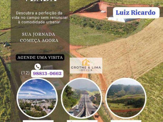 Sítio / Chácara para Venda em Jambeiro/SP Zona Rural 1 Quartos