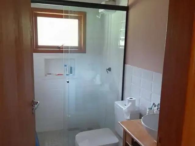 Sítio / Chácara para Venda em Jambeiro/SP Centro 2 Quartos