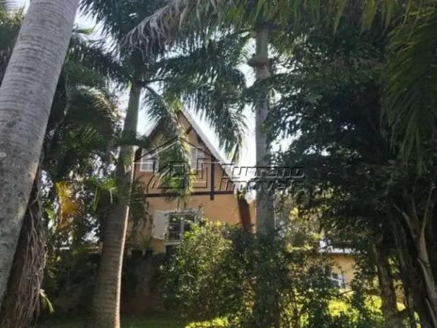 Sítio / Chácara para Venda em Jambeiro/SP Zona Rural 4 Quartos