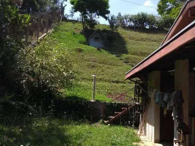 Sítio / Chácara para Venda em Jambeiro/SP Canaã 3 Quartos