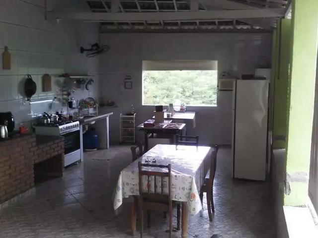 Sítio / Chácara para Venda em Jambeiro/SP Canaã 4 Quartos