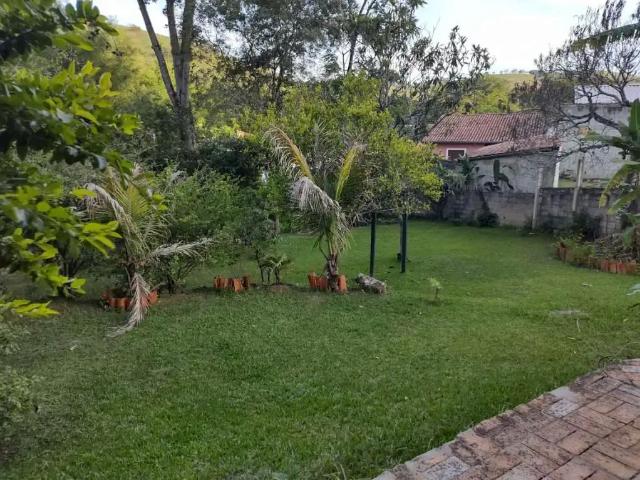 Sítio / Chácara para Venda em Jambeiro/SP Centro 3 Quartos