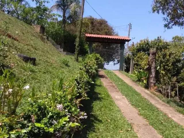Sítio / Chácara para Venda em Jambeiro/SP Centro 3 Quartos