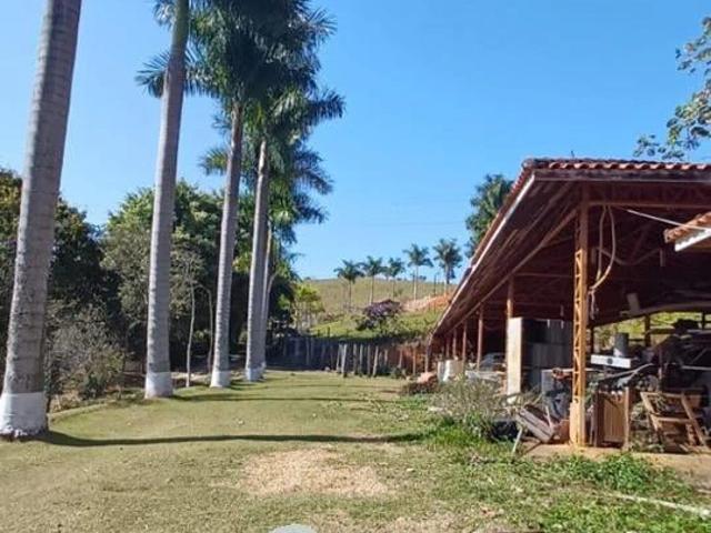 Sítio / Chácara para Venda em Jambeiro/SP Centro 10 Quartos