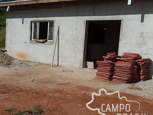 Sítio / Chácara para Venda em Jambeiro/SP Centro