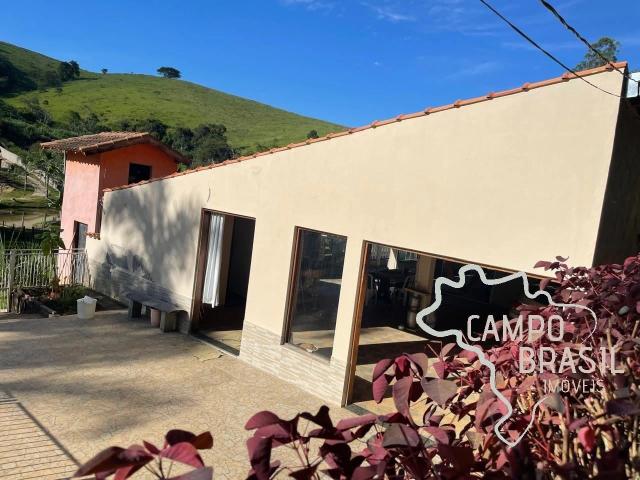 Sítio / Chácara para Venda em Jambeiro/SP Centro 2 Quartos