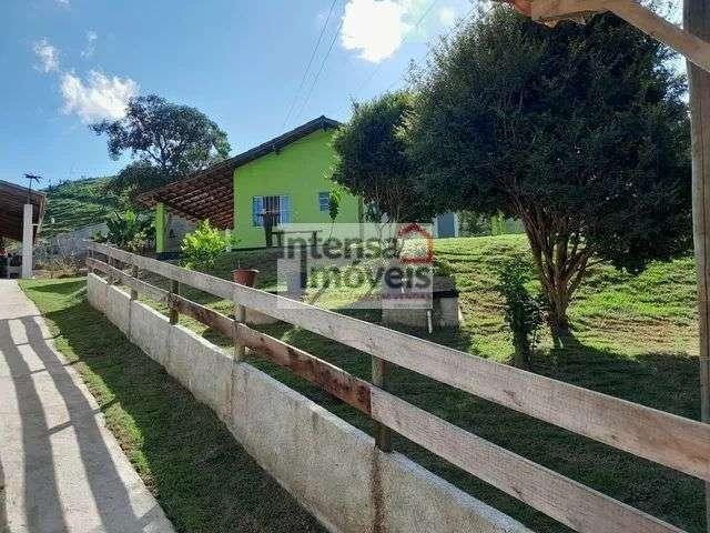 Sítio / Chácara para Venda em Jambeiro/SP Centro 2 Quartos