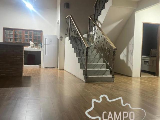 Sítio / Chácara para Venda em Jambeiro/SP Centro 2 Quartos