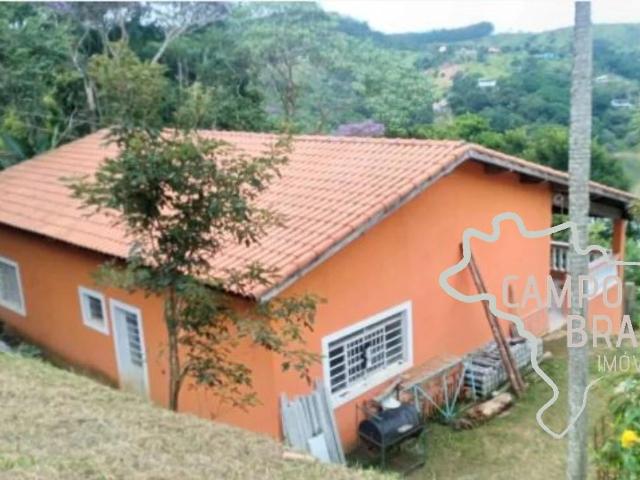 Sítio / Chácara para Venda em Jambeiro/SP Centro 4 Quartos