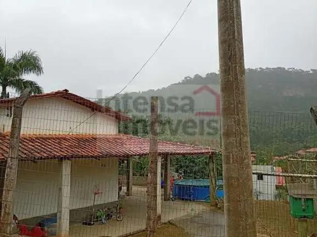 Sítio / Chácara para Venda em Jambeiro/SP Santa Bárbara 2 Quartos