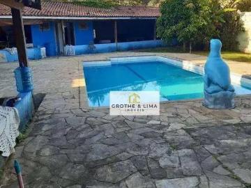Sítio / Chácara para Venda em Jambeiro/SP Recanto Santa Barbara 2 Quartos