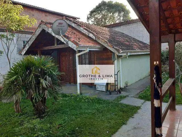 Sítio / Chácara para Venda em Jambeiro/SP Recanto Santa Barbara 2 Quartos