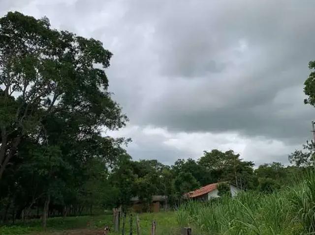 Sítio / Chácara para Venda em Jangada/MT Zona Rural