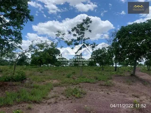 Sítio / Chácara para Venda em Jangada/MT Zona Rural