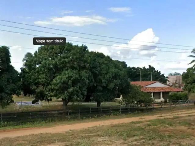 Sítio / Chácara para Venda em Jandaíra/RN Centro 3 Quartos