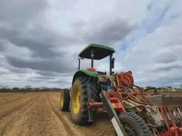 Sítio / Chácara para Venda em Jandaíra/RN Centro 3 Quartos
