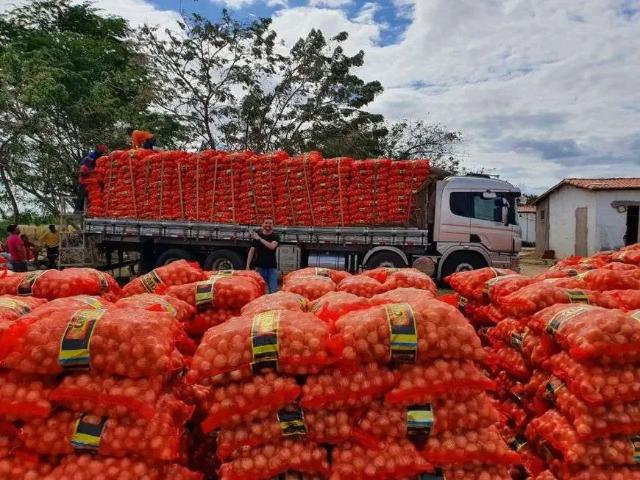 Sítio / Chácara para Venda em Jandaíra/RN Centro 2 Quartos