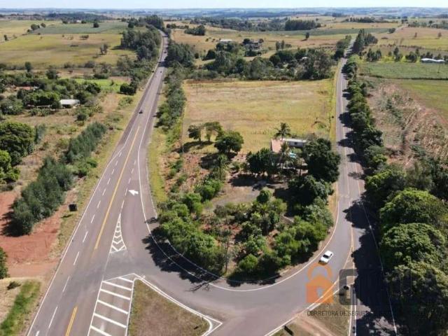 Sítio / Chácara para Venda em Janiópolis/PR Zona Rural