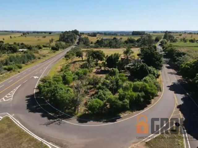 Sítio / Chácara para Venda em Janiópolis/PR Zona Rural