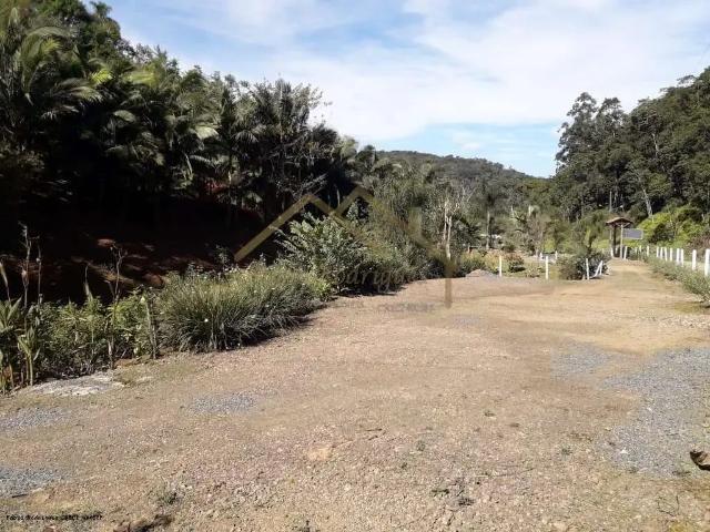 Sítio / Chácara para Venda em Jaraguá do Sul/SC Três Rios do Norte