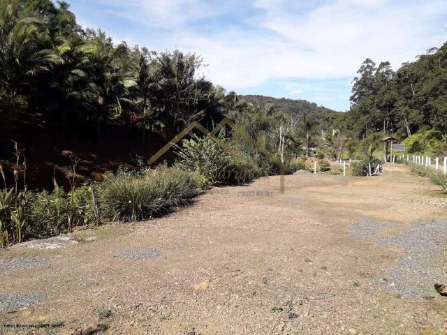 Sítio / Chácara para Venda em Jaraguá do Sul/SC Três Rios do Norte