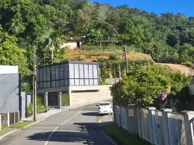 Sítio / Chácara para Venda em Jaraguá do Sul/SC Vila Nova