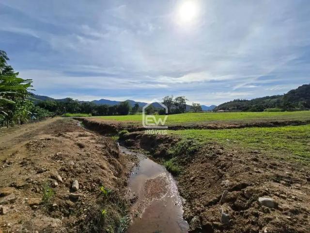 Sítio / Chácara para Venda em Jaraguá do Sul/SC Área Rural de Jaraguá do Sul 2 Quartos