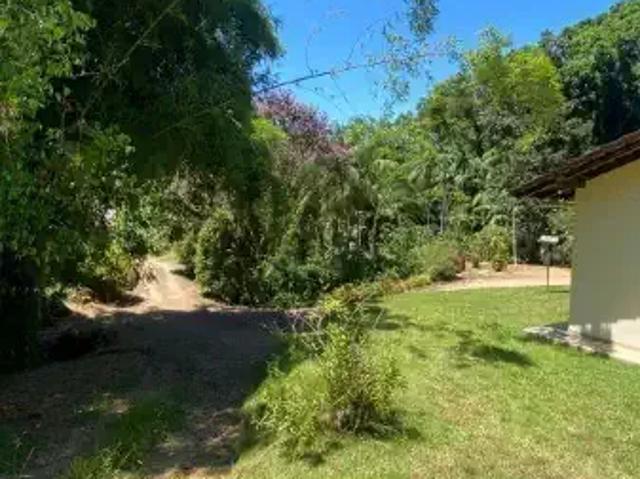 Sítio / Chácara para Venda em Jaraguá do Sul/SC Área Rural de Jaraguá do Sul 3 Quartos