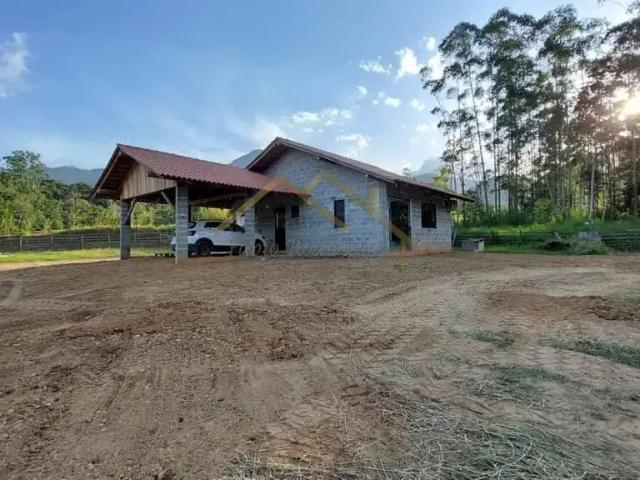 Sítio / Chácara para Venda em Jaraguá do Sul/SC Centro 2 Quartos