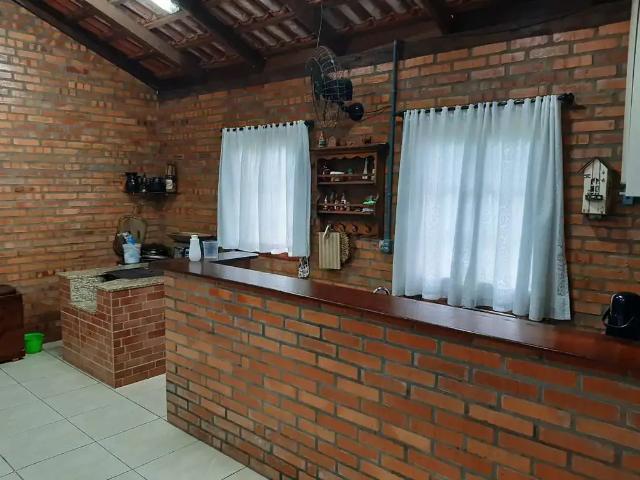 Sítio / Chácara para Venda em Jaraguá do Sul/SC Ilha da Figueira 3 Quartos