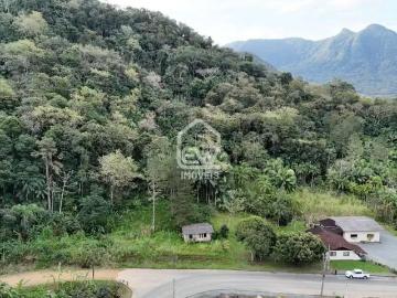 Sítio / Chácara para Venda em Jaraguá do Sul/SC Santa Luzia 1 Quartos